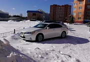 Отзыв Lexus ES200