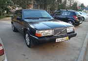 Отзыв Volvo 960