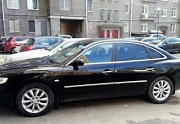 Отзыв Hyundai Grandeur