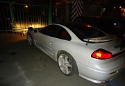 Отзыв Dodge Stealth