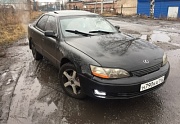 Отзыв Lexus ES300