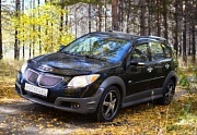 Отзыв Pontiac Vibe