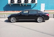 Отзыв Hyundai Equus