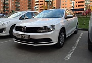 Отзыв Volkswagen Jetta