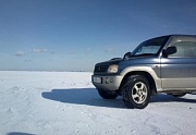 Отзыв Mitsubishi Pajero Mini