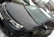 Отзыв Subaru Impreza XV