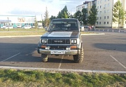 Отзыв Toyota Land Cruiser Prado