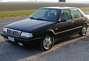 Отзыв Lancia Thema