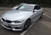 Отзыв BMW 4-Series