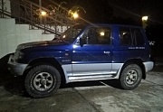 Отзыв Mitsubishi Pajero