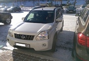 Отзыв Nissan X-Trail