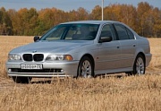 Отзыв BMW 5-Series