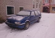 Отзыв Volkswagen Passat