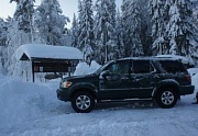 Отзыв Toyota Sequoia