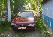 Отзыв Peugeot 405