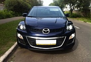 Отзыв Mazda CX-7