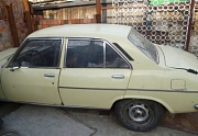 Отзыв Peugeot 504