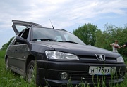 Отзыв Peugeot 306