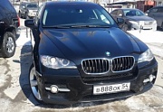 Отзыв BMW X6