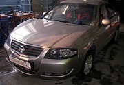 Отзыв Nissan Almera Classic