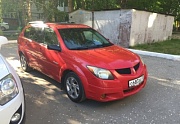 Отзыв Pontiac Vibe