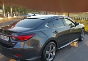 Отзыв Mazda Mazda6