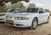 Отзыв Oldsmobile Alero