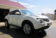 Отзыв Nissan Juke