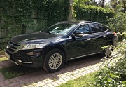 Отзыв Honda Crosstour