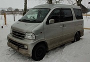 Отзыв Daihatsu Atrai7