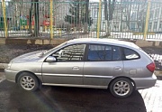 Отзыв Kia Rio