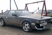 Отзыв Toyota Soarer