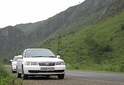 Отзыв Nissan Sunny