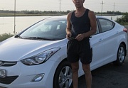 Отзыв Hyundai Elantra