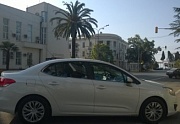 Отзыв Citroen C4