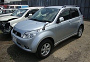 Отзыв Daihatsu Be-Go