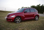 Отзыв Chrysler PT Cruiser