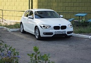 Отзыв BMW 1-Series