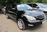 Отзыв Lexus RX300