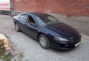 Отзыв Dodge Intrepid