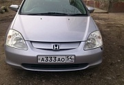 Отзыв Honda Civic