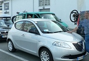 Отзыв Lancia Ypsilon