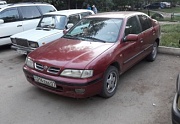 Отзыв Nissan Primera