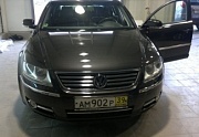 Отзыв Volkswagen Phaeton