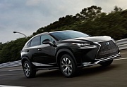 Отзыв Lexus NX200t