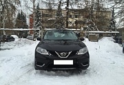 Отзыв Nissan Tiida