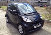 Отзыв Smart Fortwo