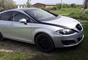 Отзыв SEAT Leon