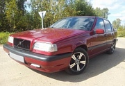 Отзыв Volvo 850