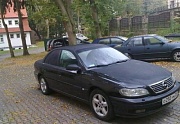 Отзыв Opel Omega 